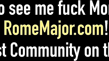 Jasmeen and Rome's sucking dick trailer