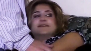 Crazy lovebird's milf movie