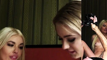 Streaming big cock close ups