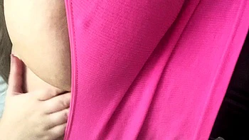 Blonde MILF with Big Boobs Playing Cam Free Porn