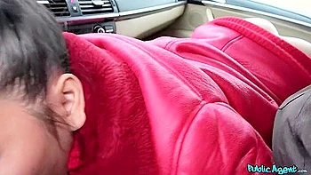 Big Breast Thai Lady Loves The Dick 1