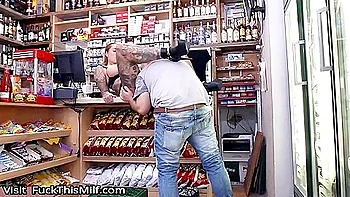 Old Guy Egon Seduces German Blubbery Teenager 18+ Mia Blow For A Rough Fornicate - Mia Blow