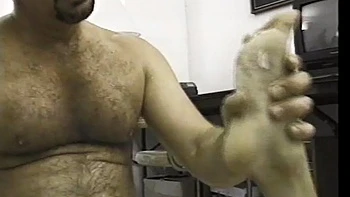 Oriental Nymphos: Blowjob, Doggy  Hardcore Porn