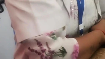 Desi Indian Doctor Sex In Hospital