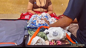 Pov Stepmom Ki Help Kya Trip Pe Jane Ke Liye