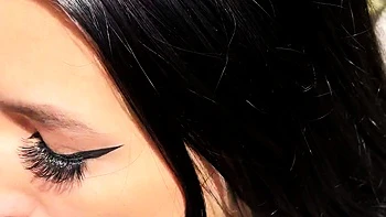 POV Handjob Blowjob cumshot compilation