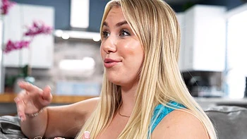 Don Sudan and Kaby Snow shared Maisey Monroe’s pussy in a steamy mmf scene.