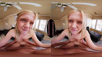 Pmv - Hot Tiny 18yo+ Teens (Vr Porn Music Video By Fap Vr)