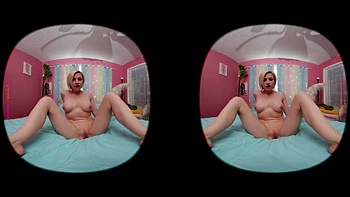 Kyla Keys - All You Can Taste With Nympho