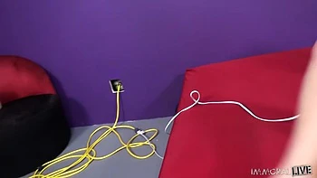 Aaliyah Love's Highest Point In Her Career