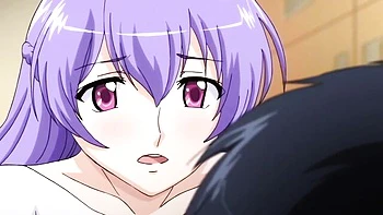 Hentai PD - blowjob clip