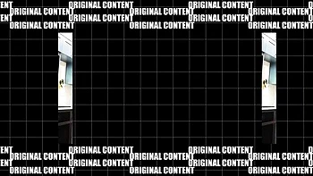 Marvelous Cali Deep and Jessica Aaren at happy ending massage trailer