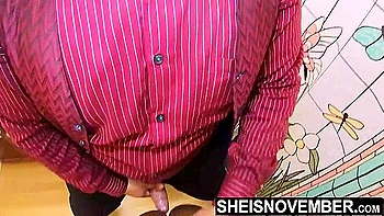 Black Compilation: Creampie Reverse Cowgirl Anal Msnovember