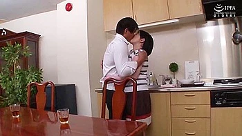 Lustful Japanese Maiko Kashiwagi Hardcore Porn Video
