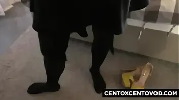 Paola Zilli di Monza la superporca alla CentoXCento