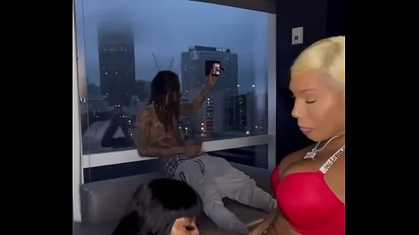 Bfreakl06 and GakTrizzy broke the internet with this video