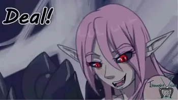 Spiders Impregnate Girl with Eggs