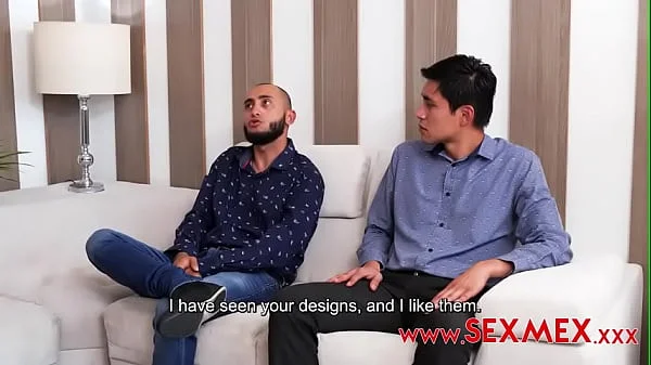 THE COUTURIER'S WIFE