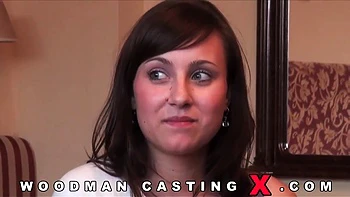 Brigitta Mass #anal #hardcore