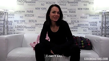 Curvacious Slut Horny Porn Movie