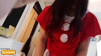 Beauty Role Play Clip By