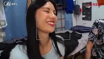 07428,Sensual play of Asian beauty