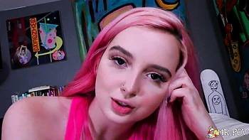 Watch naughty Lexi Lore's scene