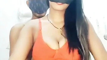 Hot Girlfriend Fuck With Boyfriend Absent Of Husband