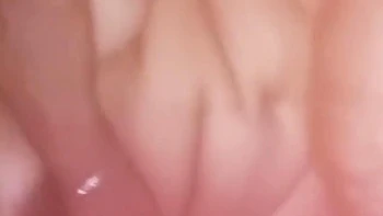 Night Watchman Enjoy Pecker Woman