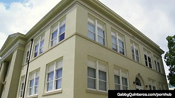 Rough Gabby Quinteros - mexican dirt - Gabby Quinteros