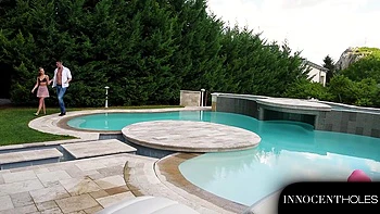 Sex-hungry Vixen Tiffany Tatum Needs A Big Hard Veiny Dick Inside