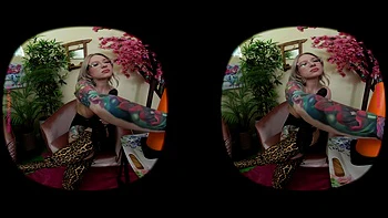 Kaiia Eve - Stretched to the Limit