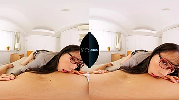 Being Straddled Again and Again by Sexually Voracious MILFs Part