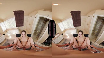 Welcome To Teen 18+ Heaven (Fap VR Special)