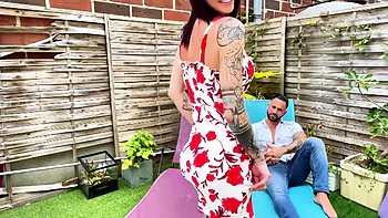 An explosive late night for Bea and James! - Jacquie et Michel TV