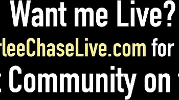 Inveigling Charlee and Amber's hd trailer