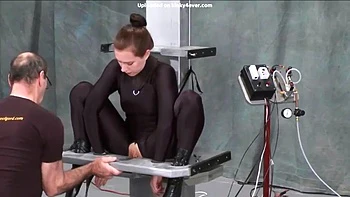 Catsuit Bound: Hardcore, Fetish  Bondage Porn