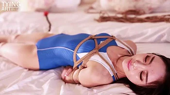 Tyingart: Anal, Fansly  Asian Porn