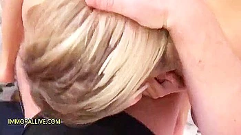 Ass & Titties For Days, Foursome! Of 2