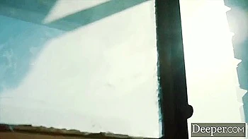 Lily Labeau Enjoys Unexpected Shagging