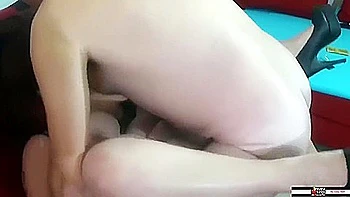 Amateur Threesome Trailer