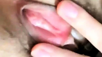 Close up pussy and ass get toyed