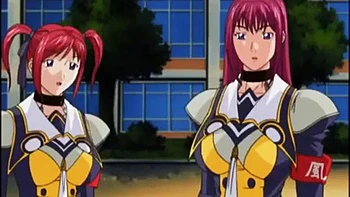 Hentai: Big Tits, Big Ass  Xnxx Porn