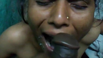 Cumshot On Mouth