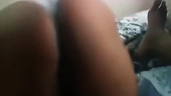 Stepdaughter Enjoy In Ungle