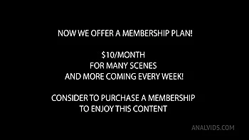 RELOAD Freya Dee Blackened #2, BBC, ATM, Balls Deep, DAP, Big