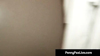 Penny Pax's hd scene by Penny Pax Live