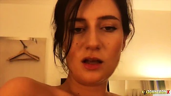 Kelly in Prague: Part 2 - Videos - JohntronX