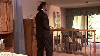 Wife Swapping - Episode 1