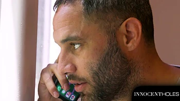 Rich 18yo Teenage Slut Kyler Quinn Takes Anal Pounding From Older